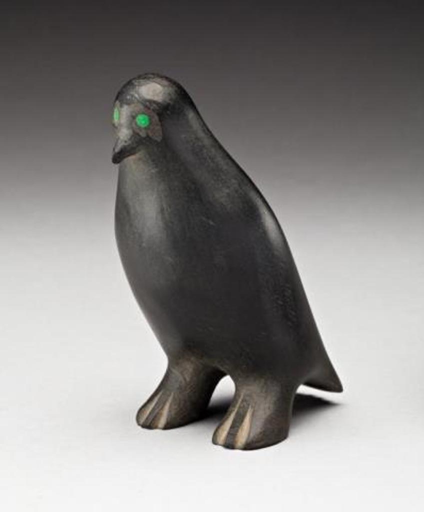 Olive Mamak Innakatsik (1915-1994) - Standing Bird, 1968