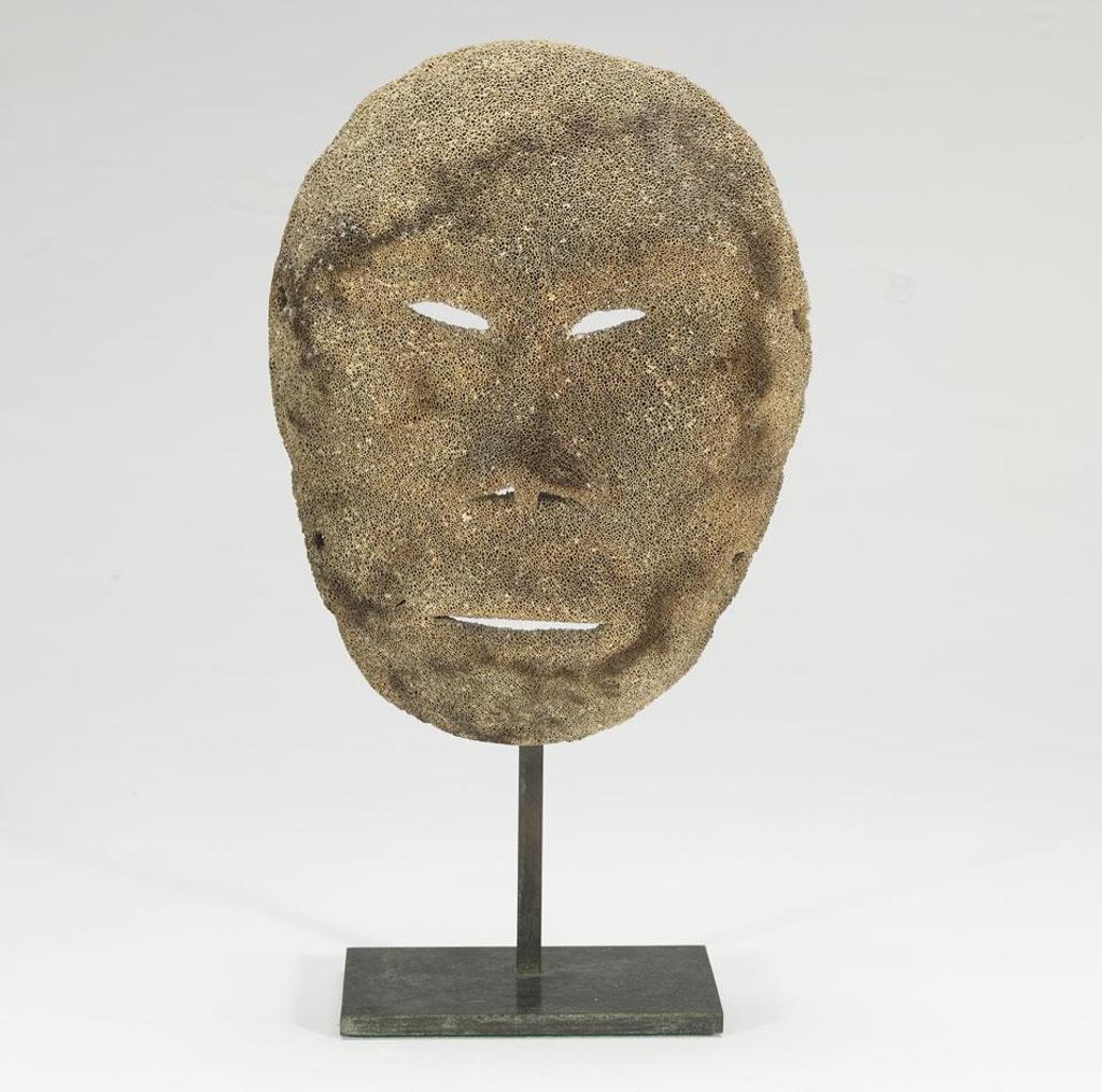 Mask - Bone