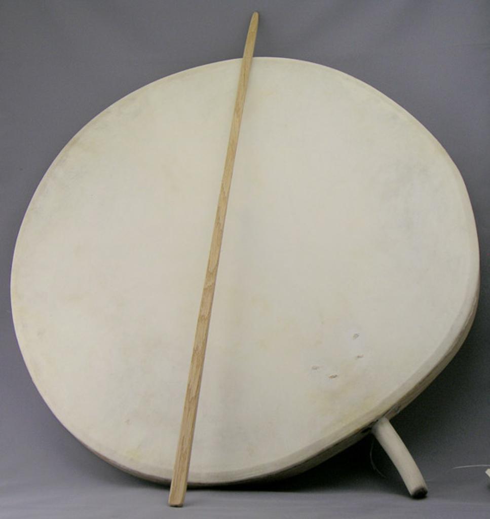 Drum - Untitled