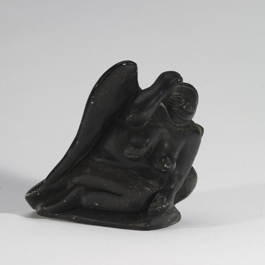 Syollie Arpatuk Amituk (1936-1986) - Angel Woman