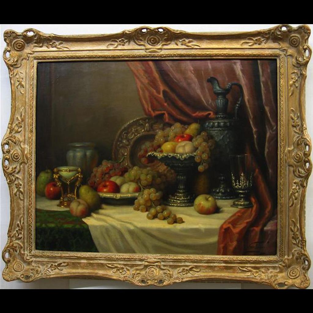 Jeno - Still Life