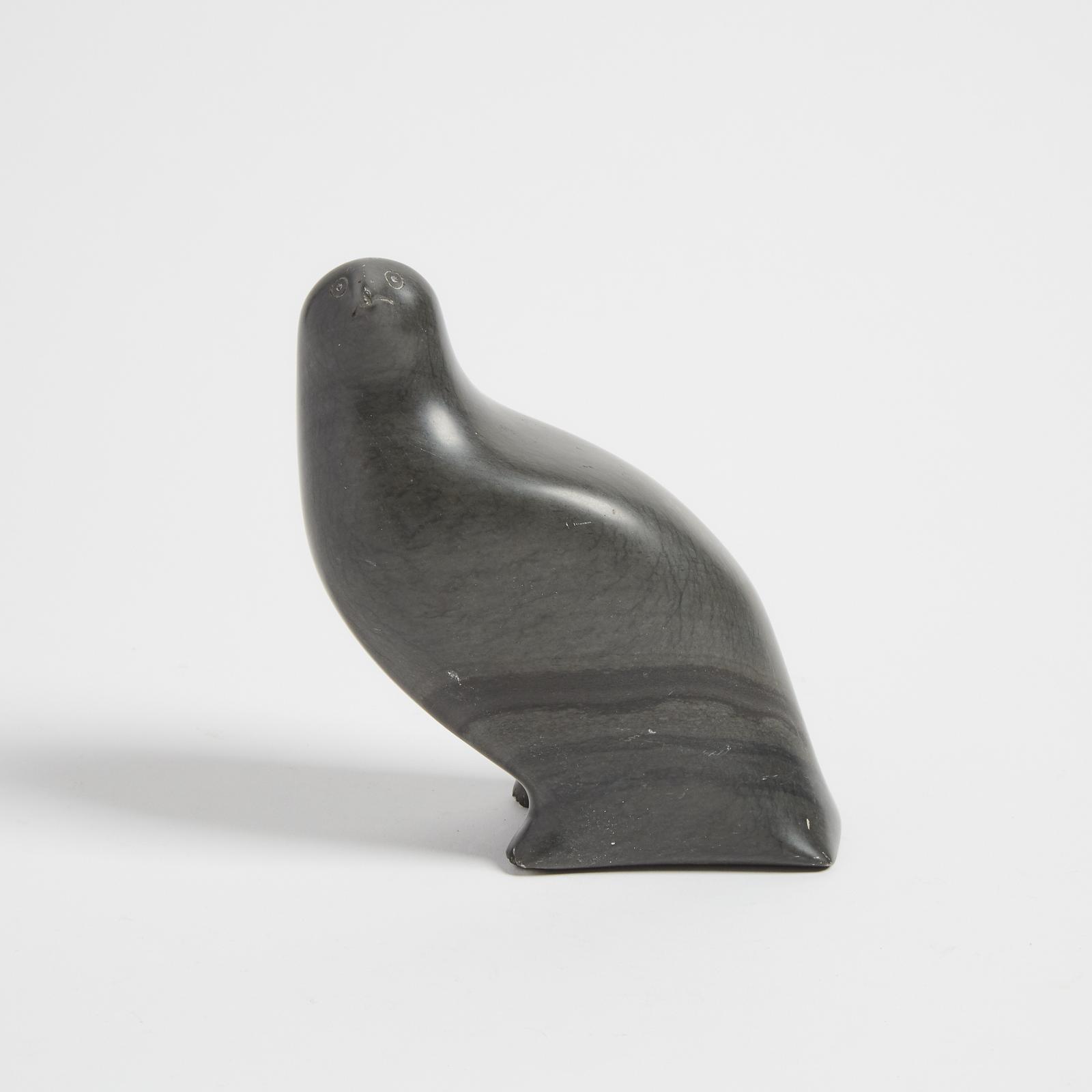Sarah Ippak (1916) - Ptarmigan