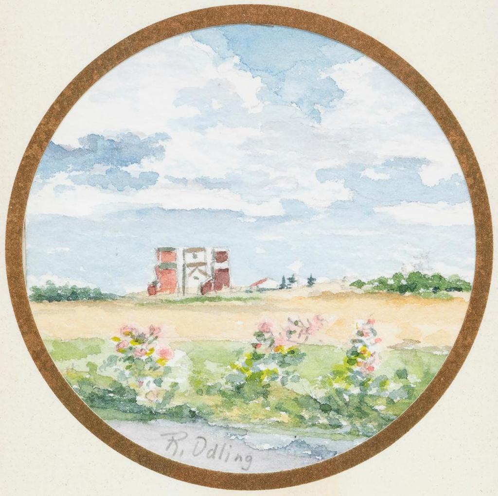 Rose Marie Odling (1947) - Small Town