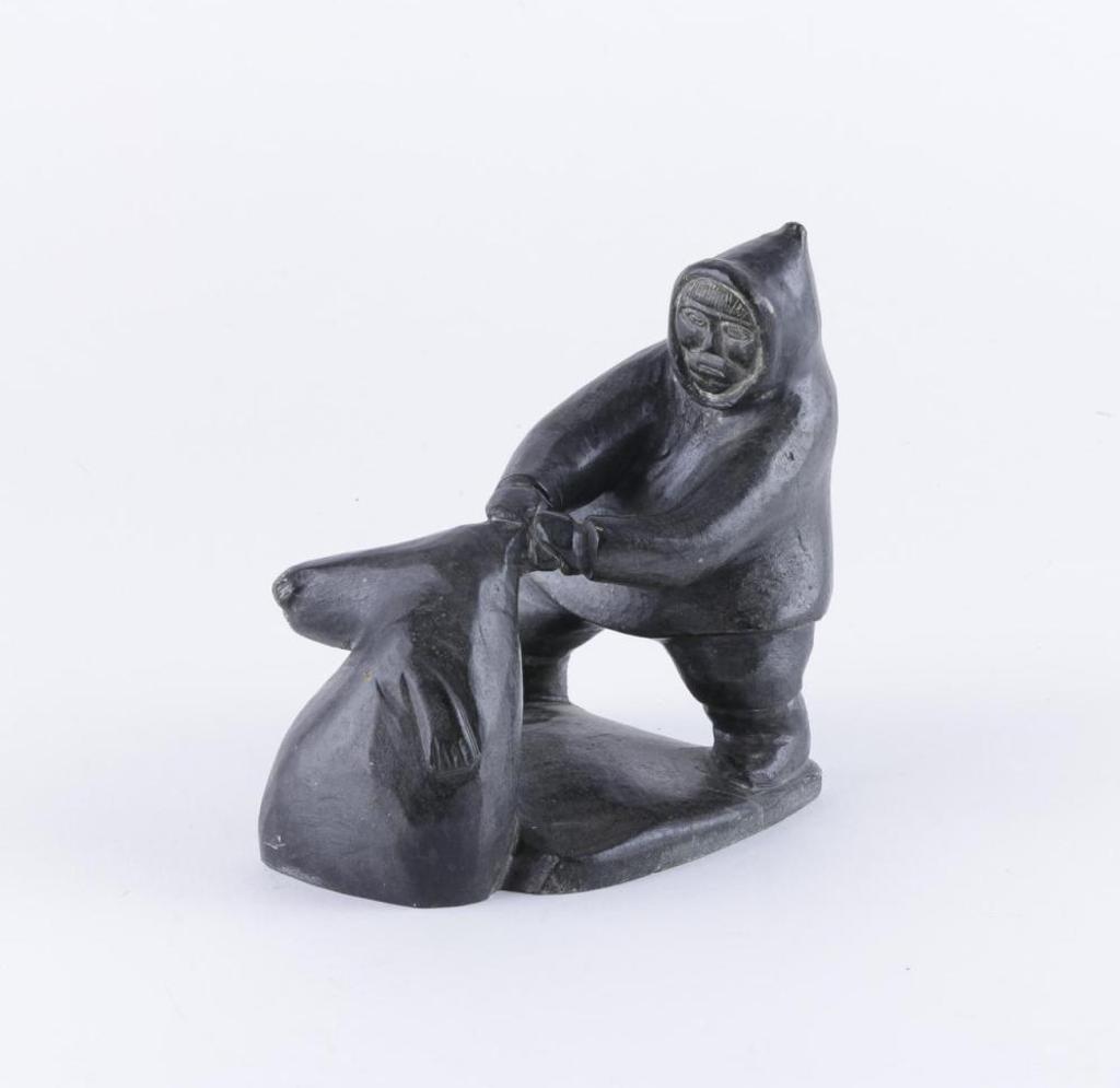 Pingu Alaku (1930-1975) - Wakeham Bay