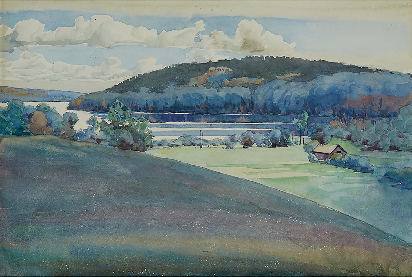 Walter Joseph (W.J.) Phillips (1884-1963) - Madison