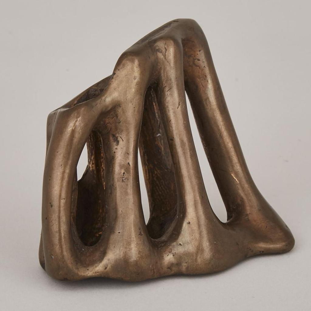 John Matthews - Untitled Form