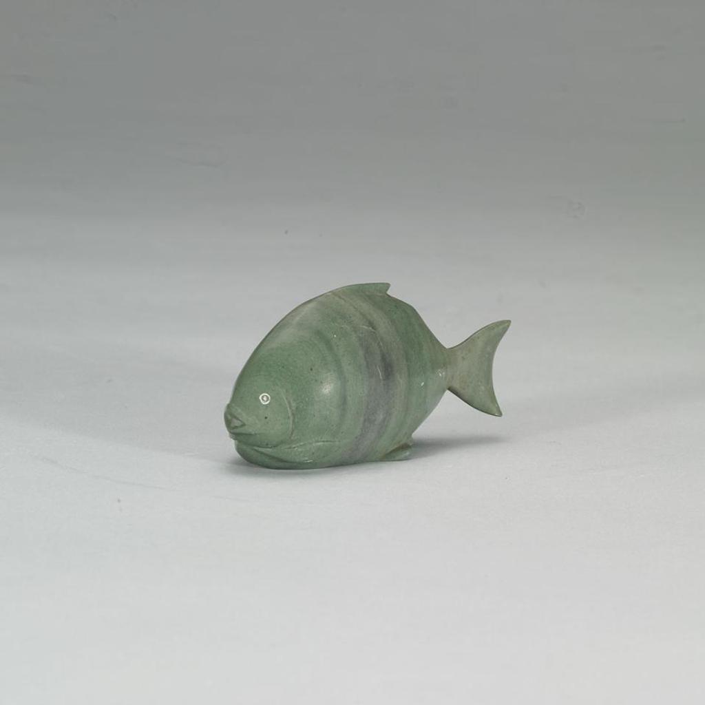 Davidee Sappa (1930) - Fish