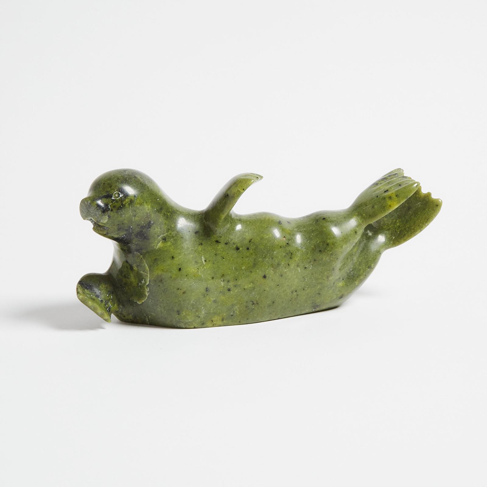 Pitsiula Michael (1965) - Seal