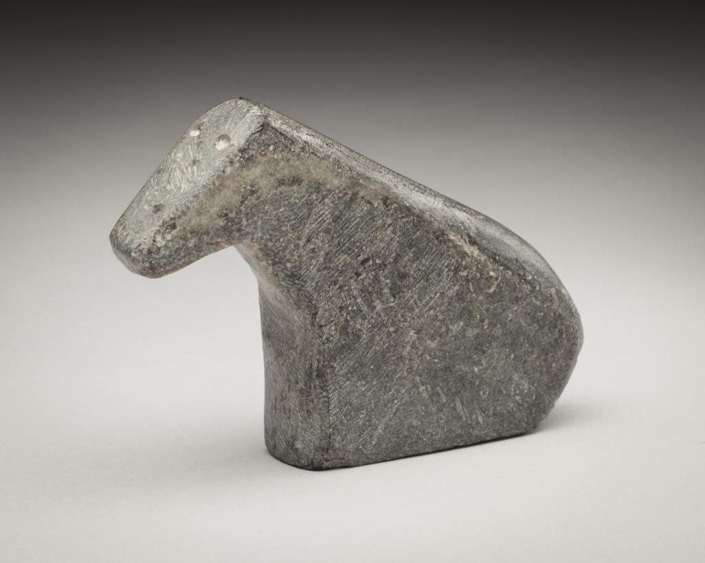 Andy Miki (1918-1983) - Bird