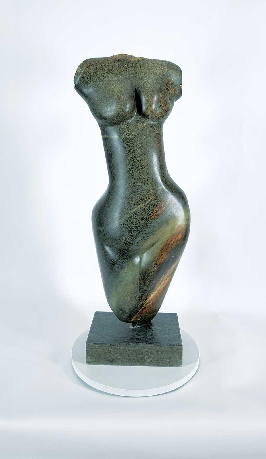 Evelyne Brader-Frank - Selve #1242