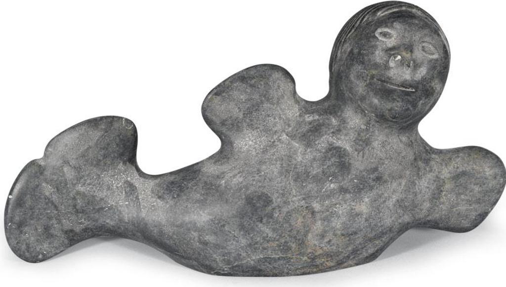 Josiah Nuilaalik (1928-2005) - Sedna