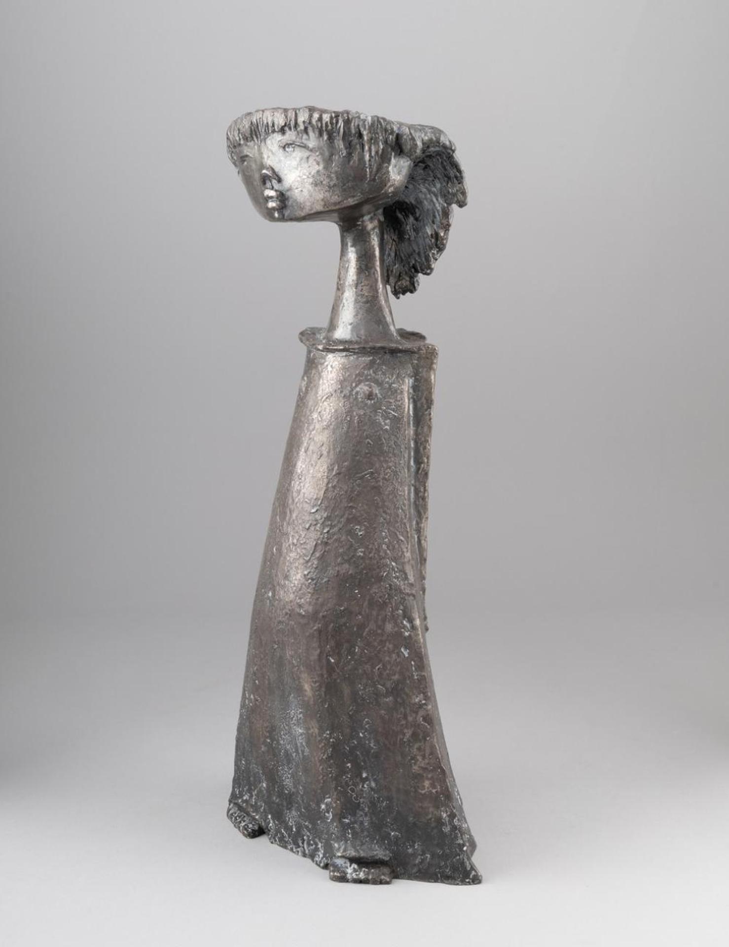 Angel Botello (1913-1986) - Tristona