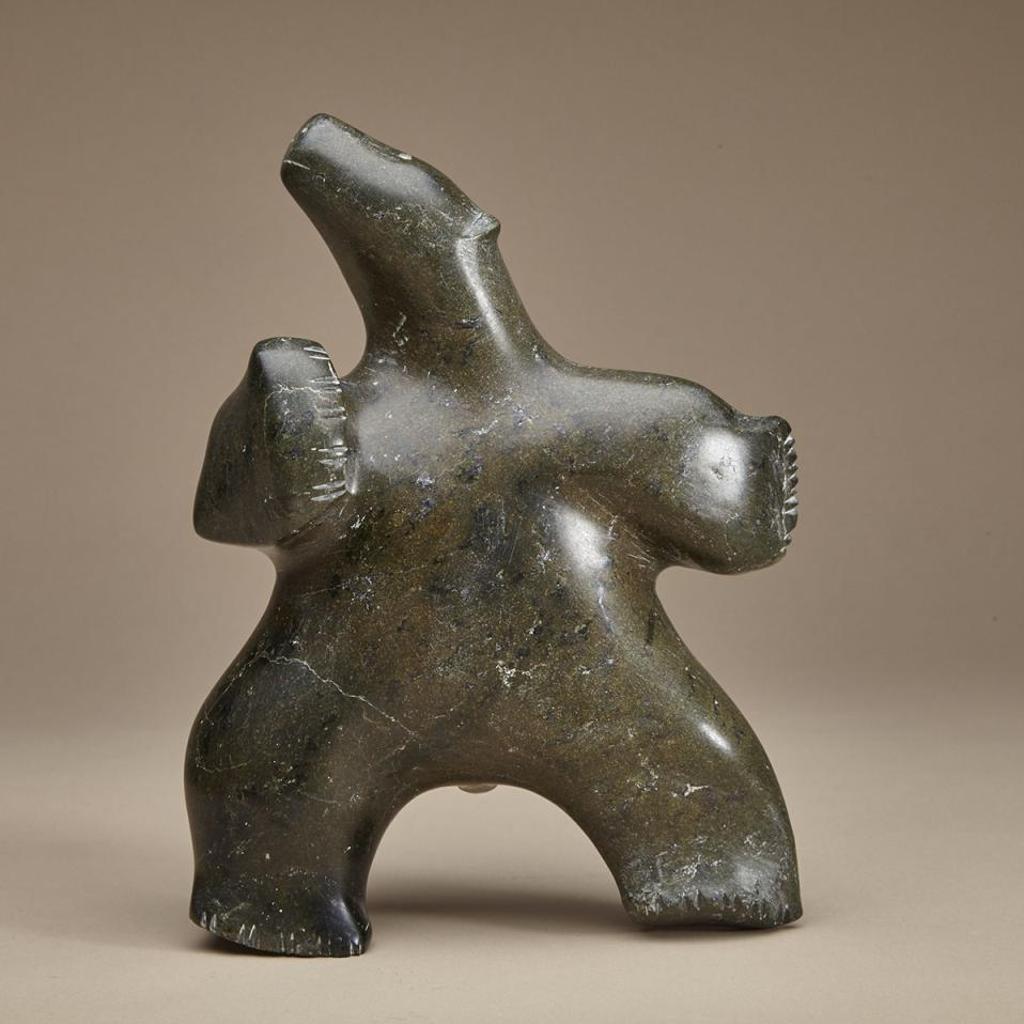 Pauta Saila (1916-2009) - Polar Bear