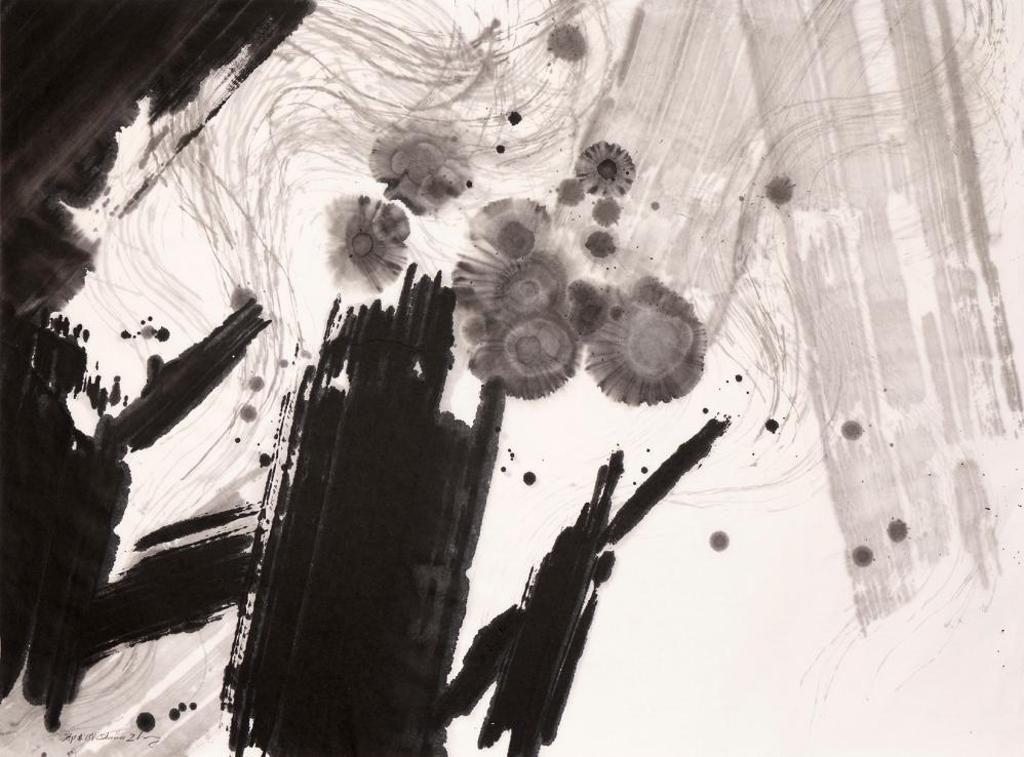 Shawn Zheng - Abstract #6