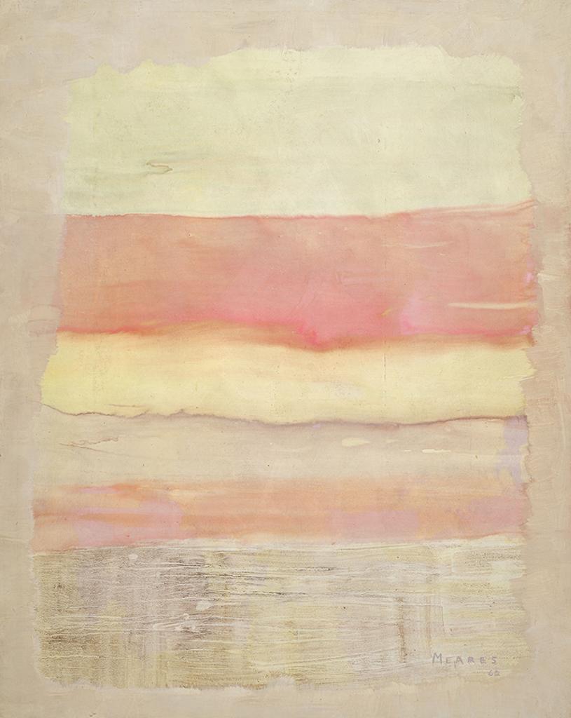 Ina Meares (1921) - From Harmony to Harmony