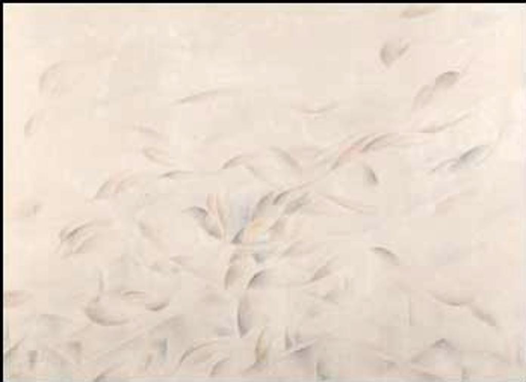 Lionel Lemoine FitzGerald (1890-1956) - Autumn Leaves