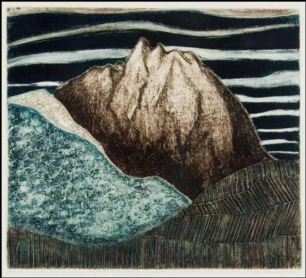 Patricia Lewis - 17th Tree Night (00219/2013-T487)