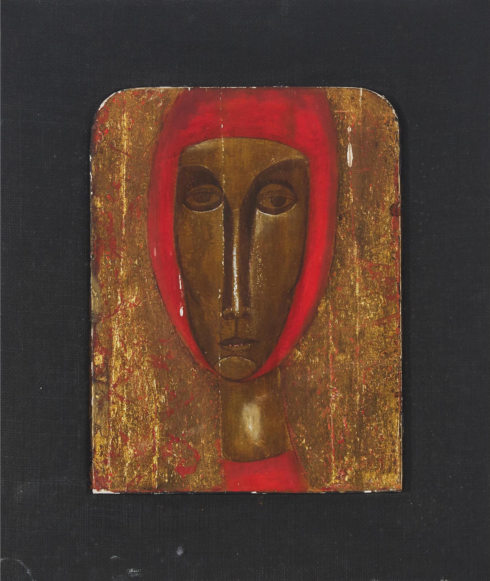 Adam Niemczyc - Aktorka C. (Actress), 1964
