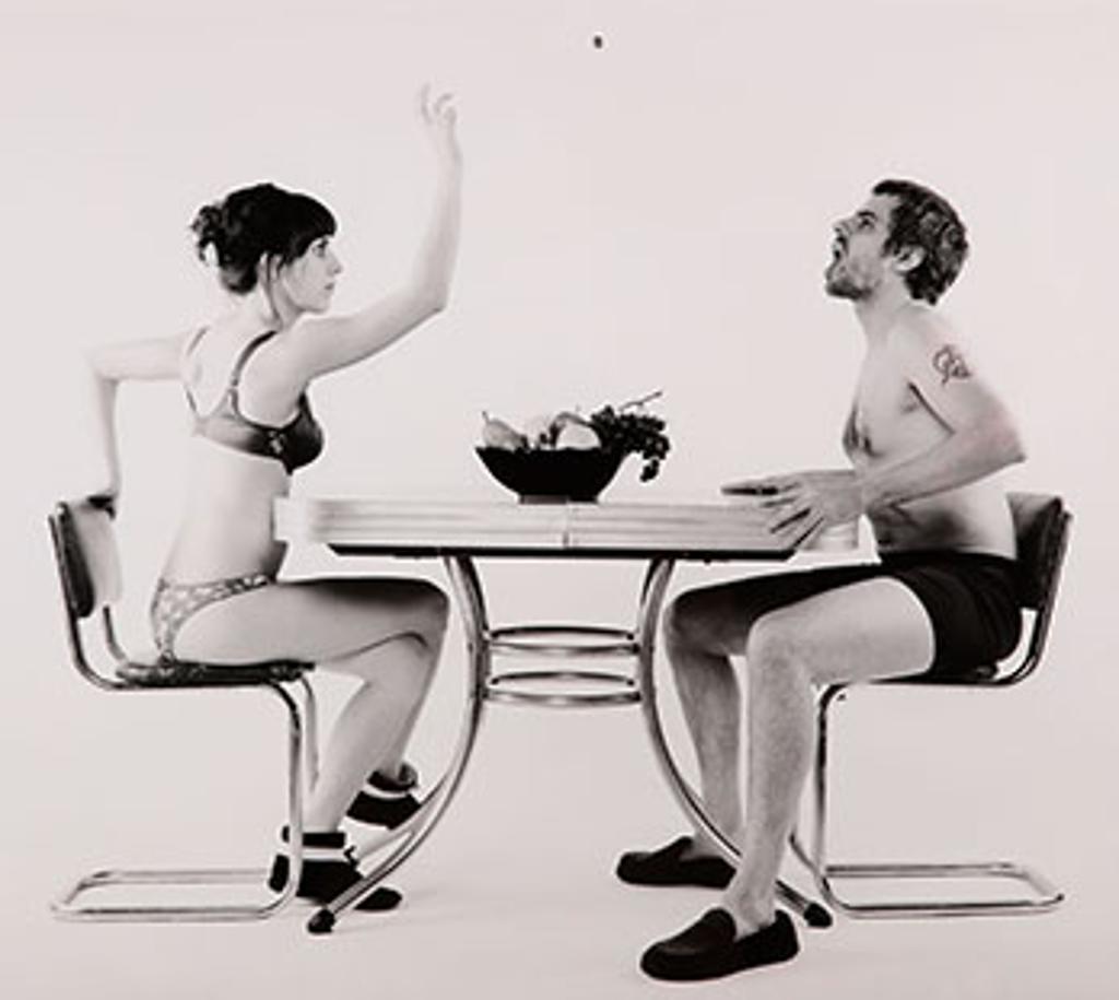 Chloe Lewis - Learning to Work Together, Fig. 1