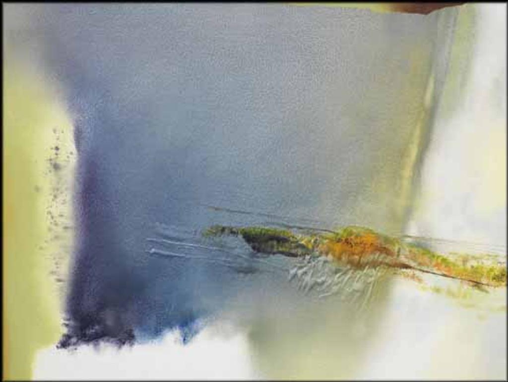 Raymond (Ray) Victor Cattell (1921) - Sky Garden
