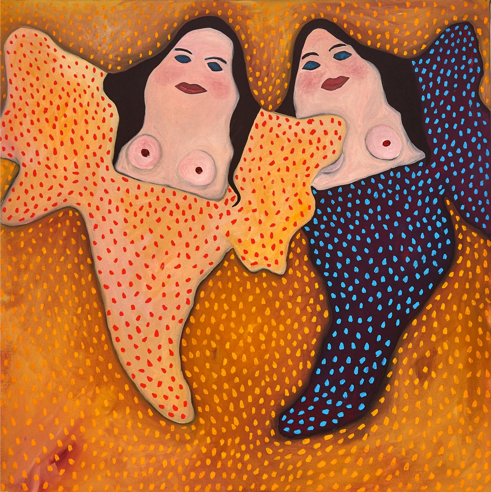Shawn Steffler O'hagan - Gemini Women