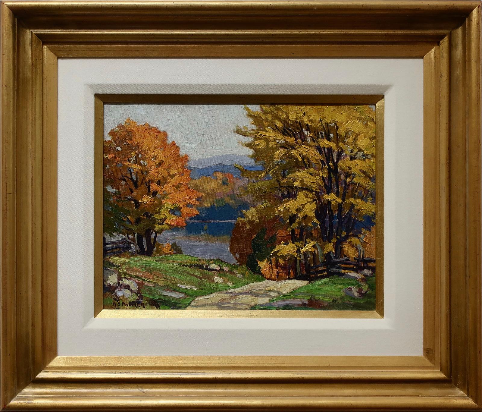 Herbert Sidney Palmer (1881-1970) - 
