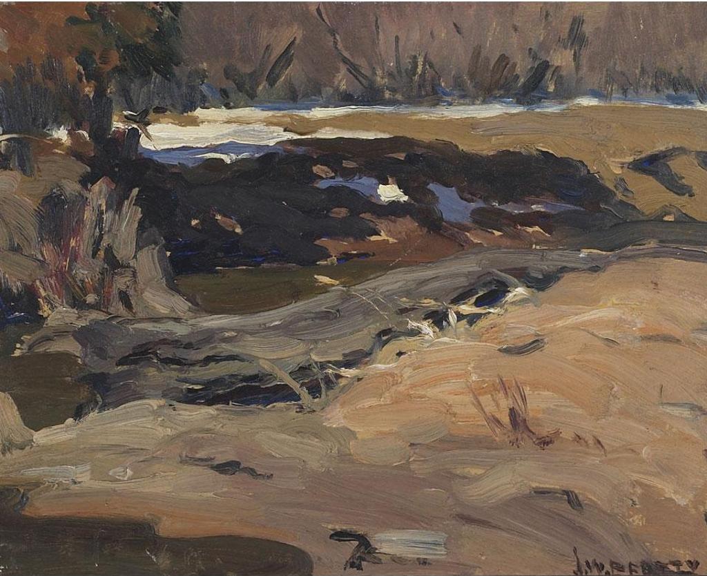 John William (J.W.) Beatty (1869-1941) - Don Valley