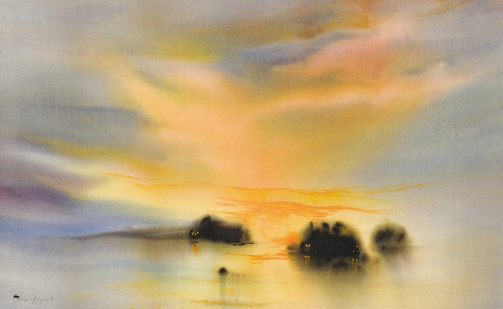 Alice Waywell - Light Up Time