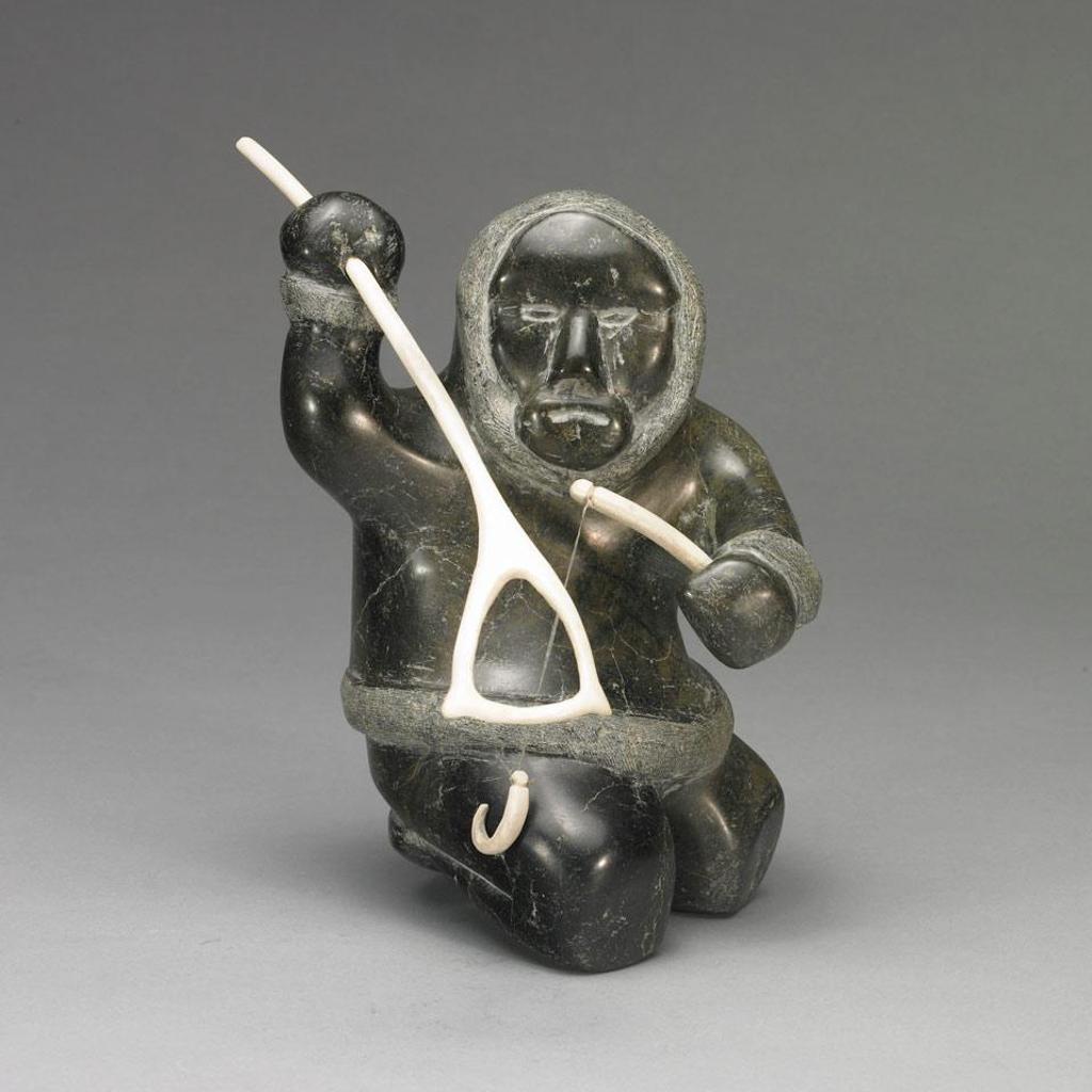 Amaraoatir - Fisherman