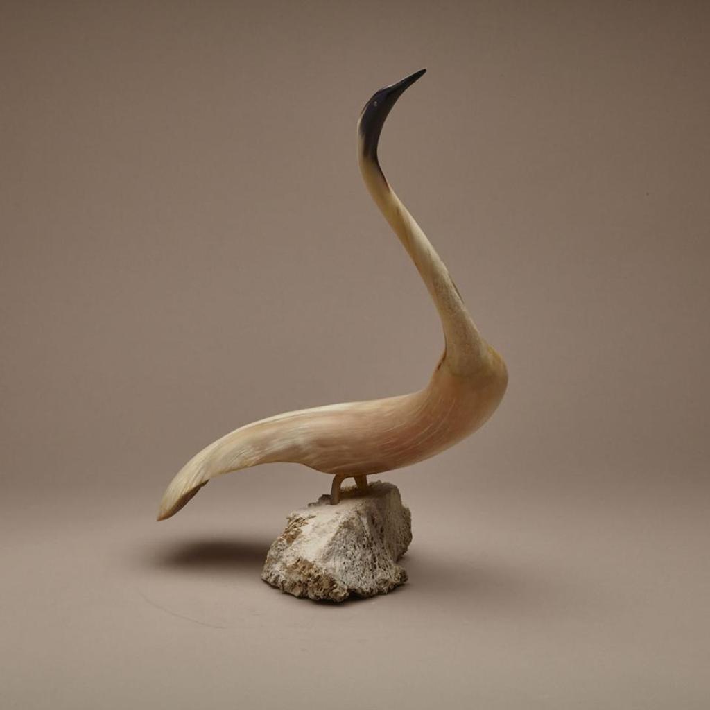 Atuni - Crane