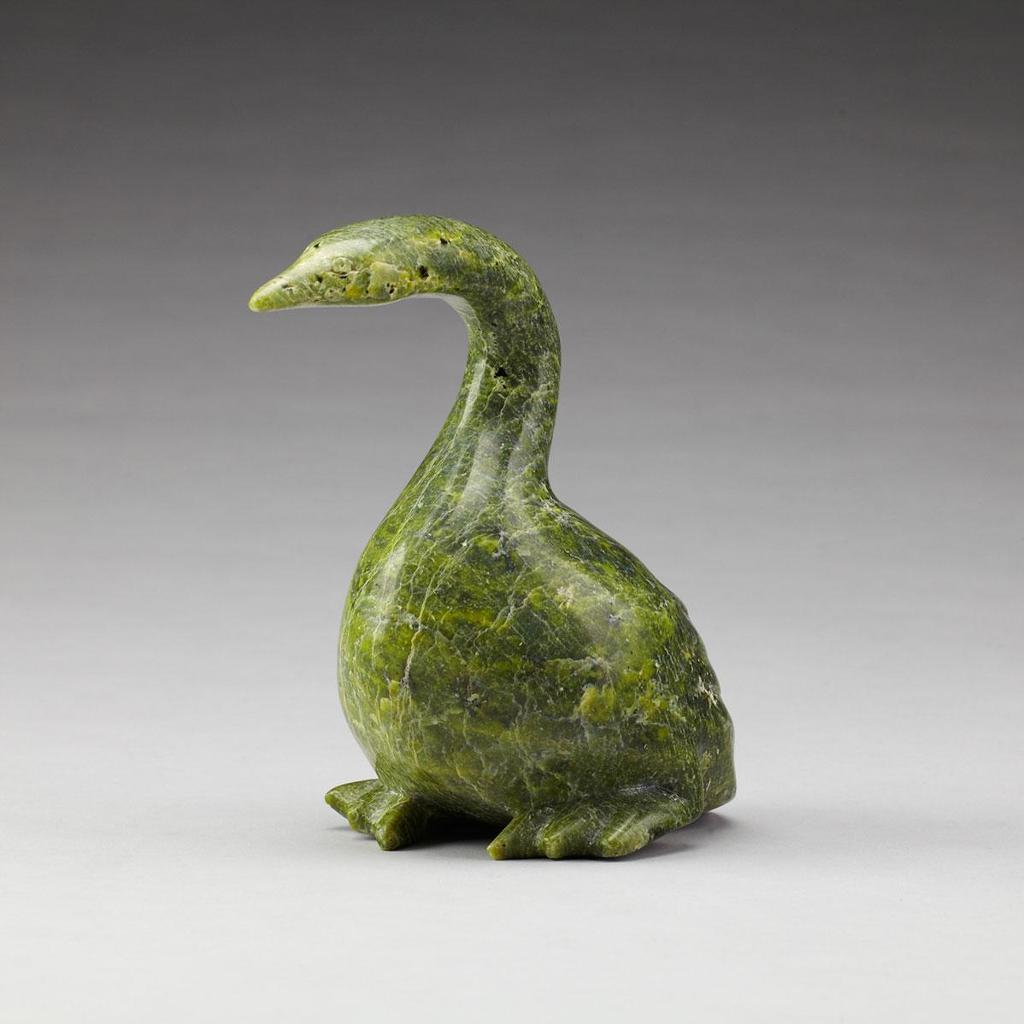 Nuna Parr (1949) - Loon