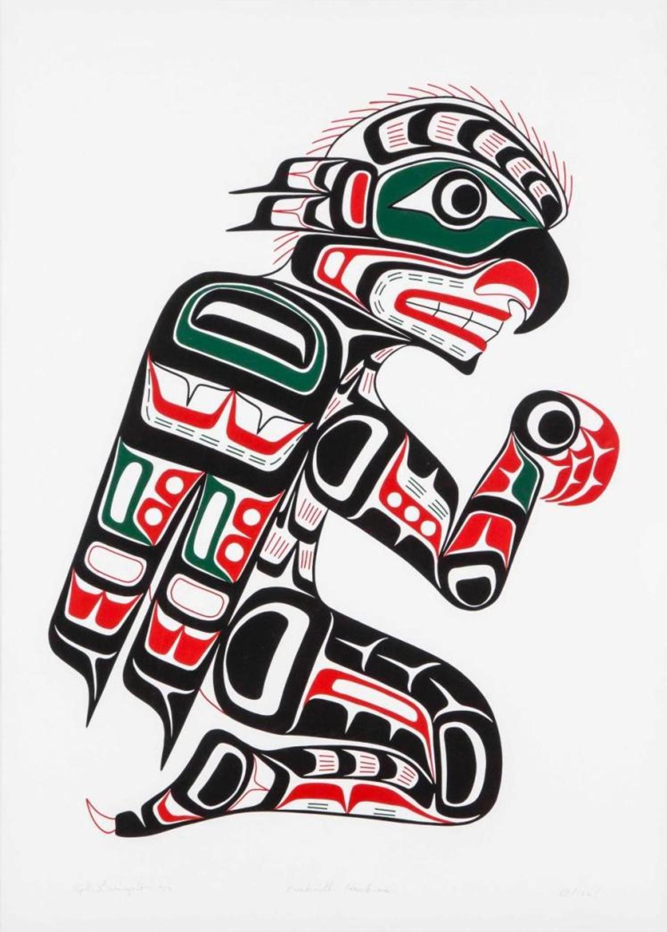 John E. Livingston (1951-2019) - Untitled