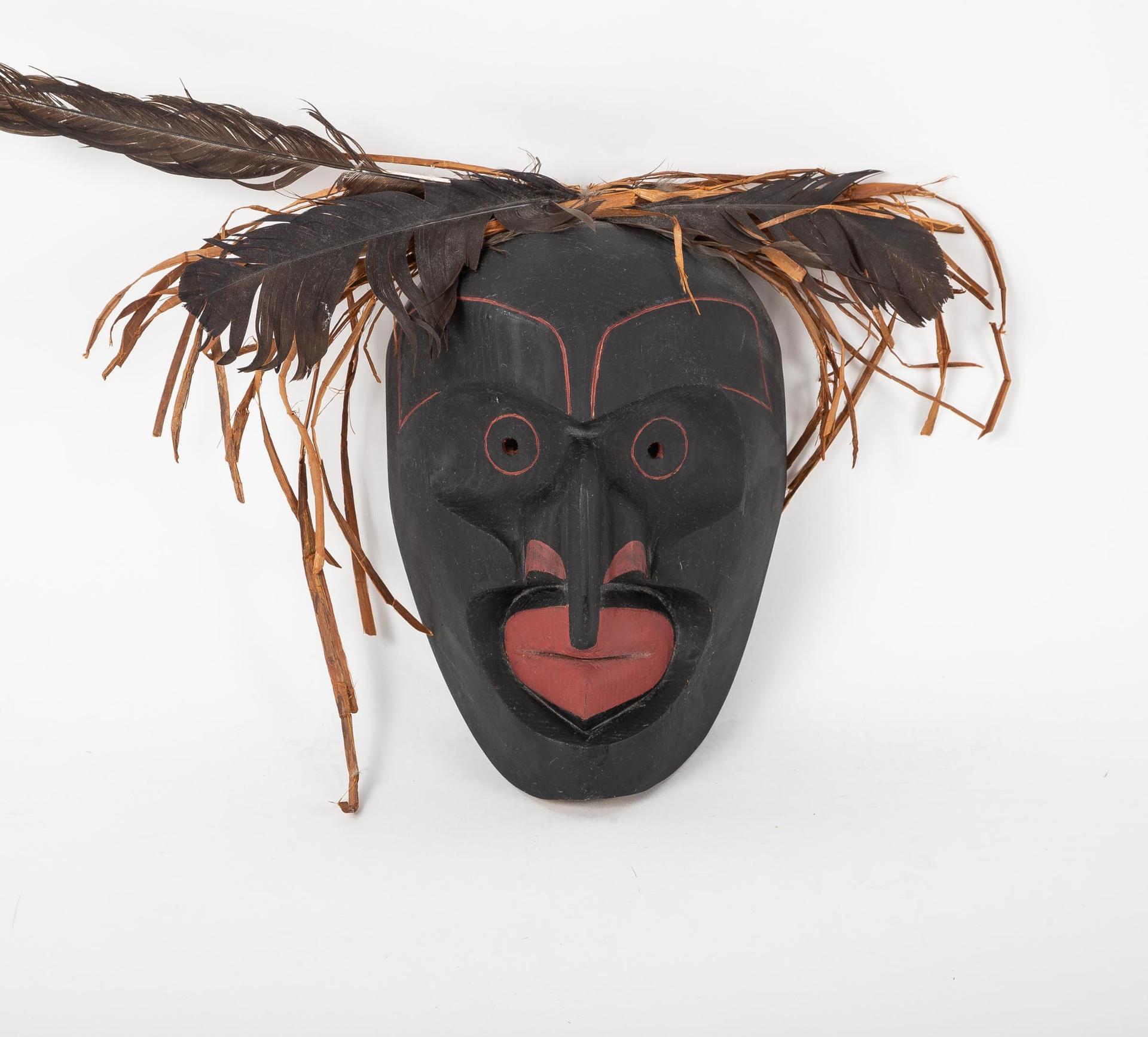 Jason Baker - Mask