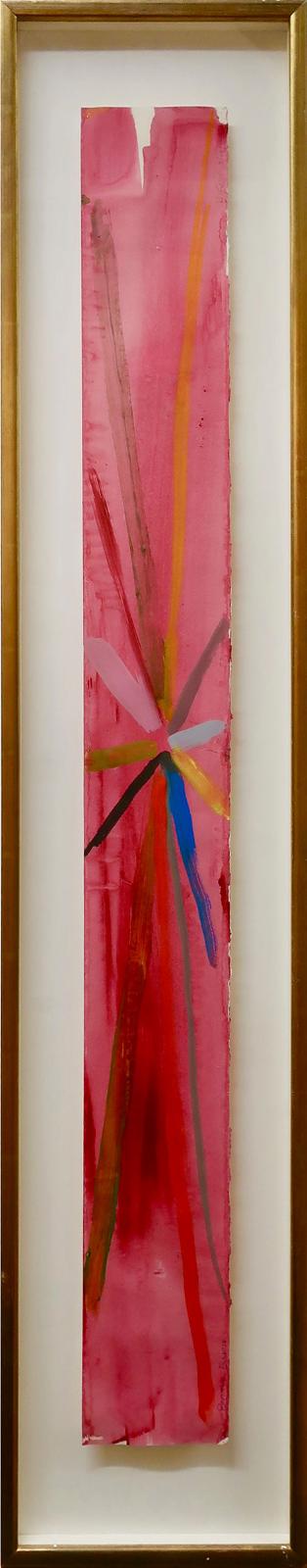 Harold Elmer Feist (1945-2021) - Partial Eclipse