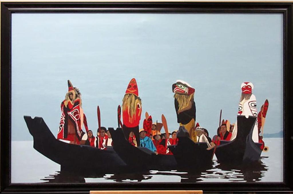 Kenneth (Ken) Michael Kirkby (1940-2023) - Bridal Party