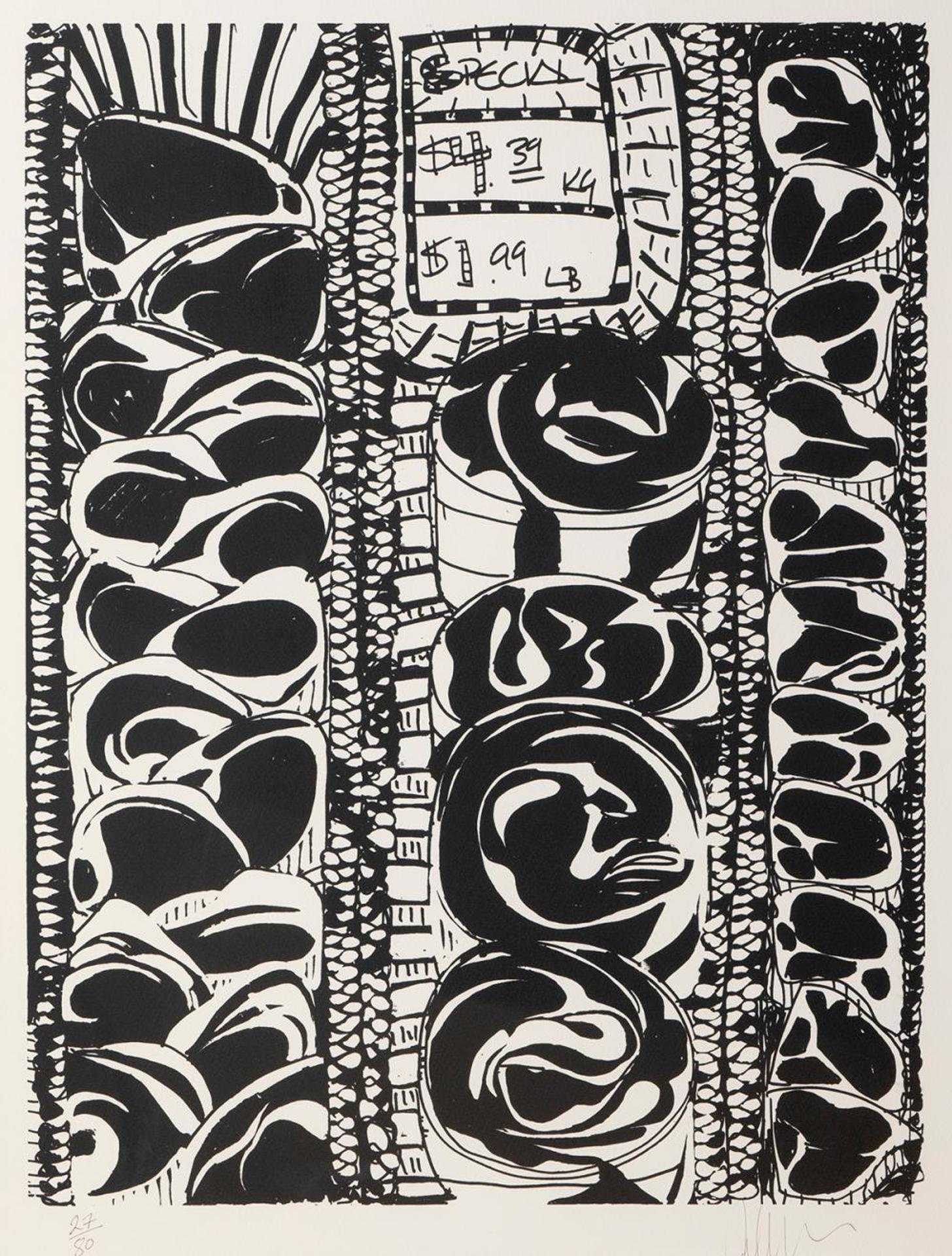 Attila Richard Lukacs (1962) - Special