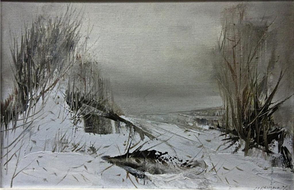 Moses - Landscape