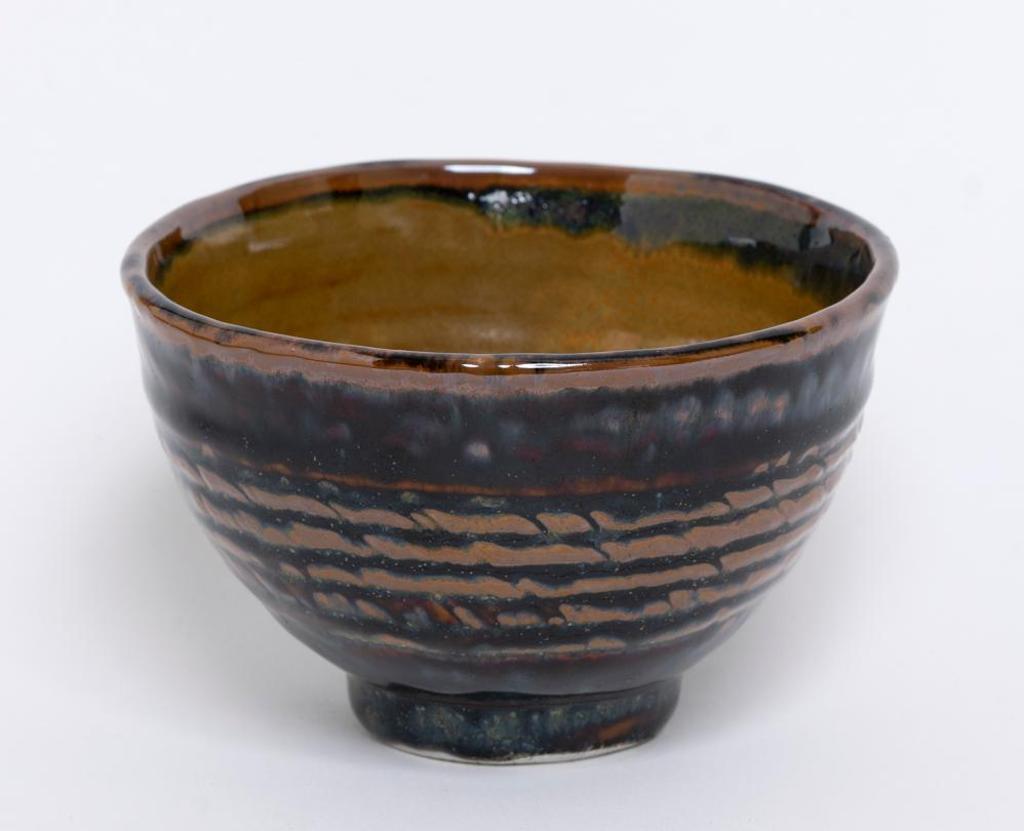 Cara Gay Driscoll (1946) - Small Bowl