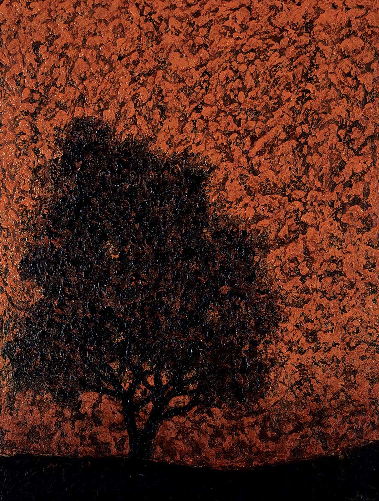 Shannon Norberg (1978) - Nurturing Family