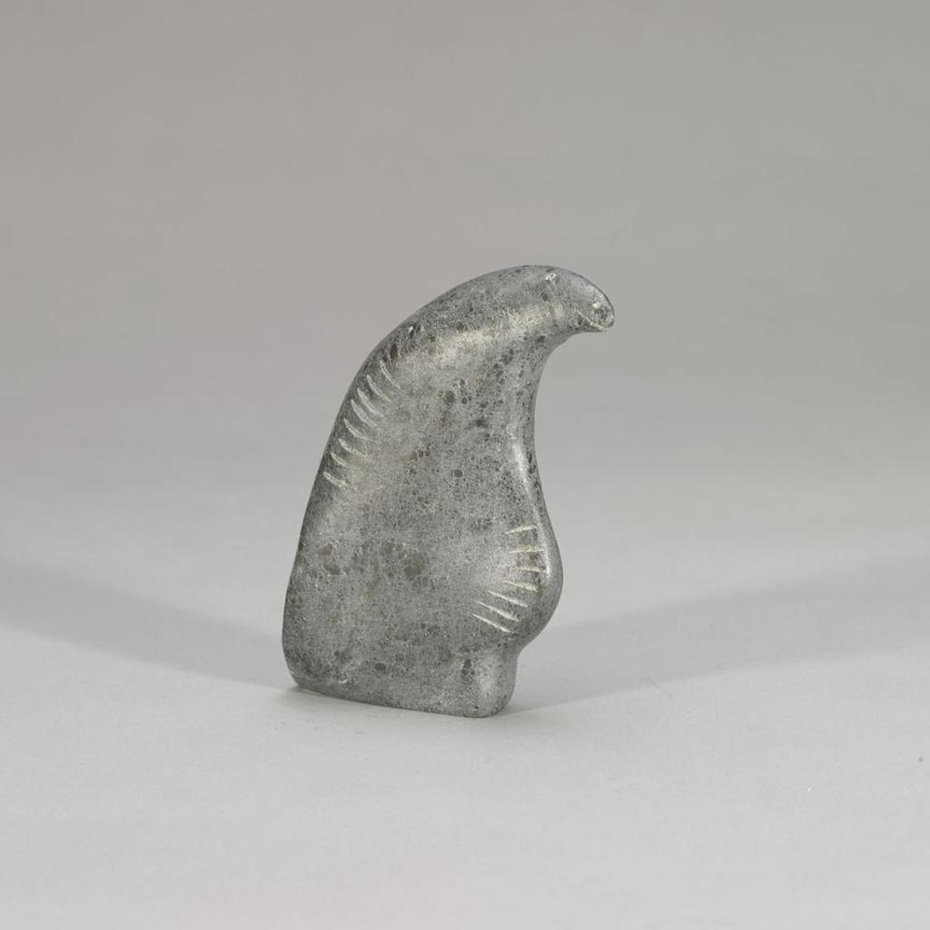 George Arlook Arluk (1949) - Stylized Bird
