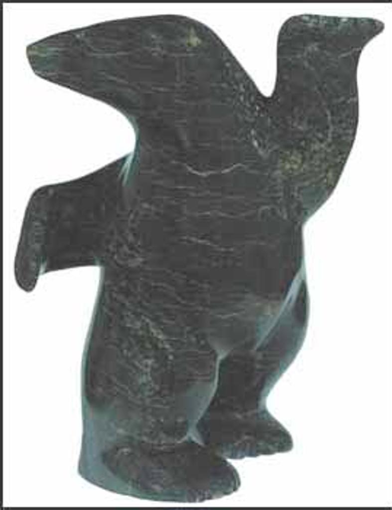 Nuna Parr (1949) - Dancing Bear