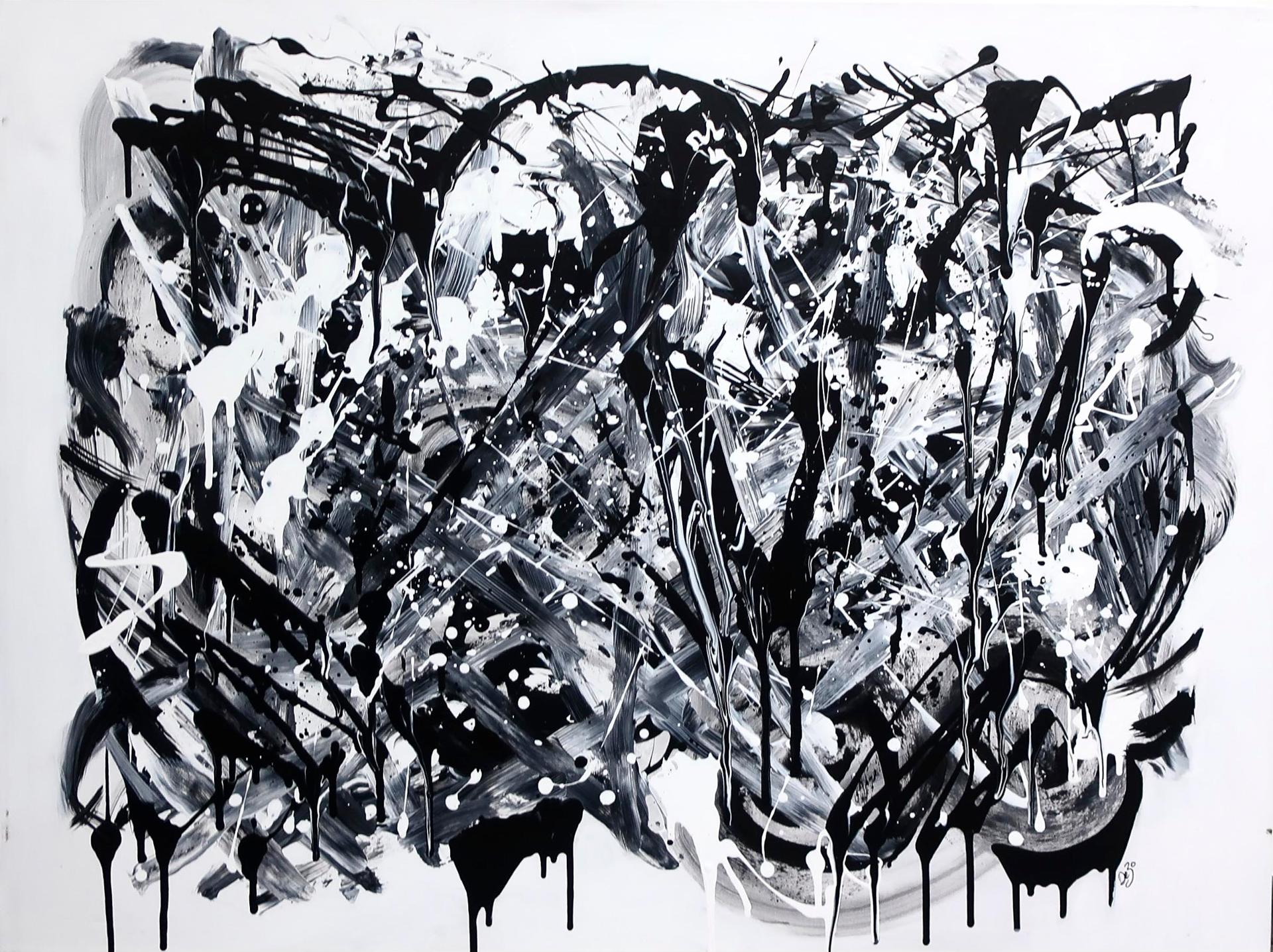 Maria de Zorzi - In The Still Of The Night