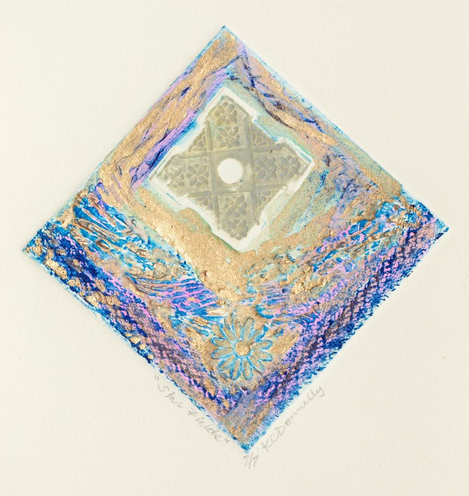K. C. Donnelly - Star Fields