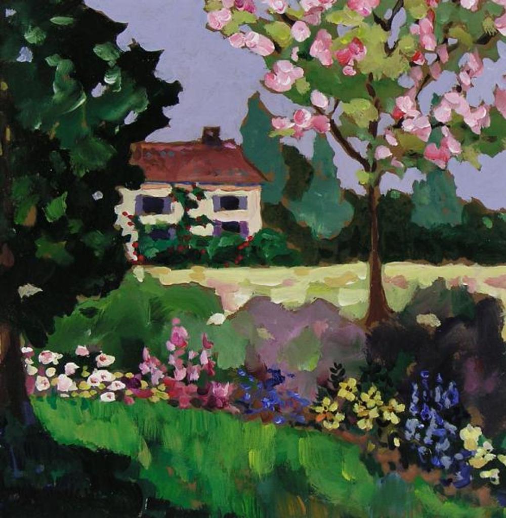 Wendy K. T. Lough - Untitled