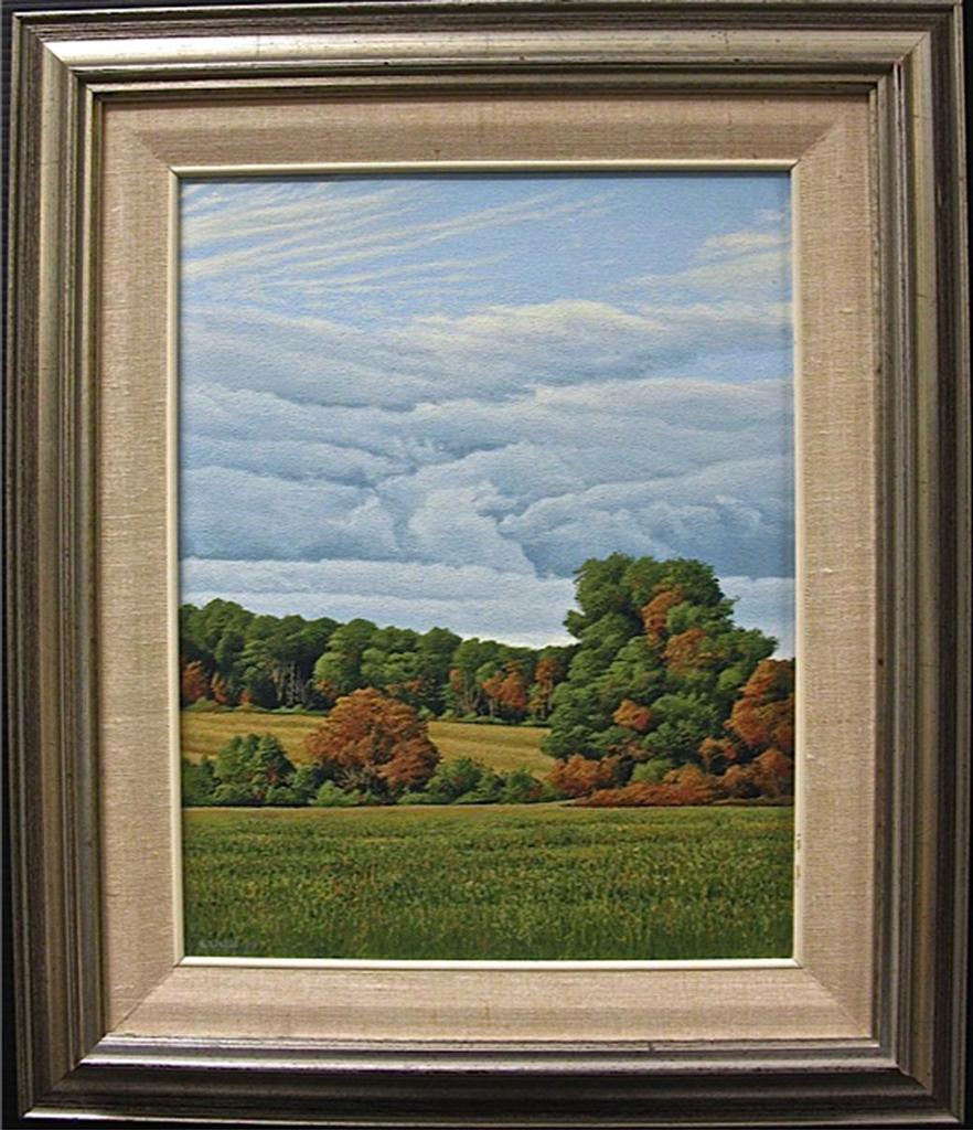 E. Robert Ross (1950) - Fields - Britainia Rd. & Guelph Line, N. Burlington