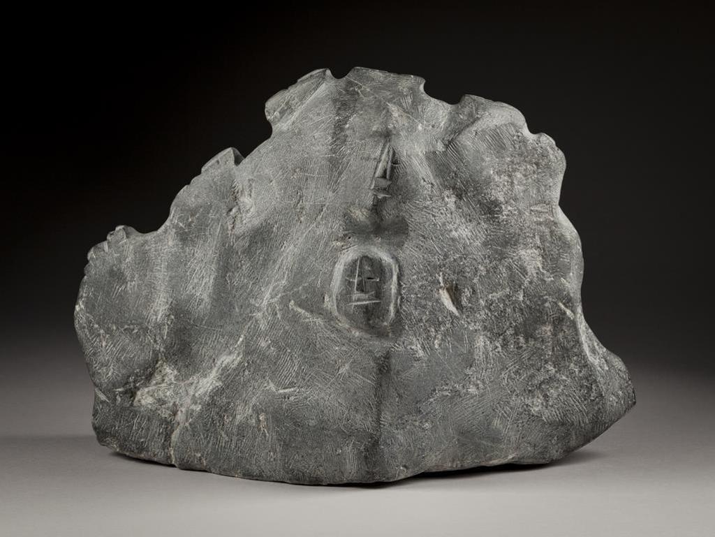 Lucy Tasseor Tutsweetok (1934-2012) - a Toronto collection; Marion Scott Gallery; Zepp-Varga Collection