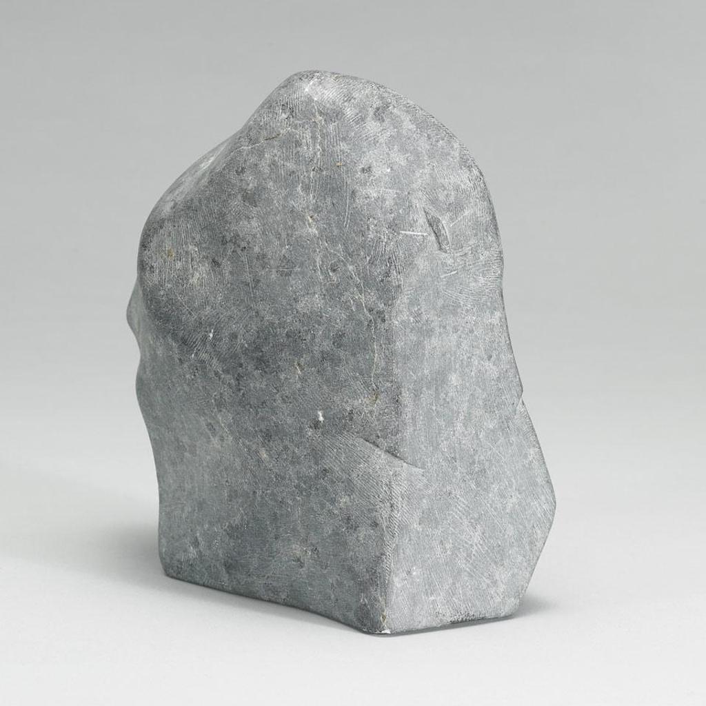 John Pangnark (1920-1980) - Figure