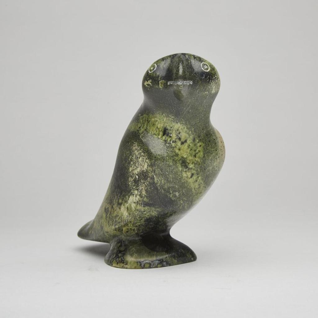 Anirnik Oshuitoq (1902-1983) - Bird