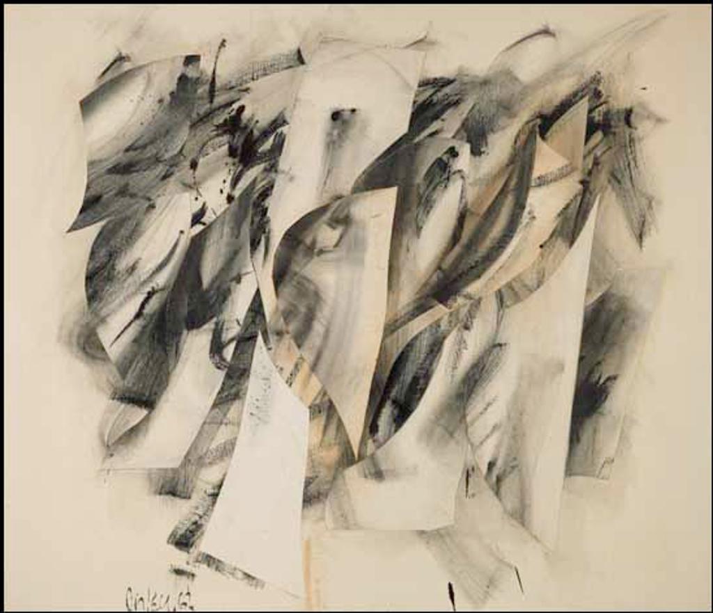 Toni (Norman) Onley (1928-2004) - Polar #28