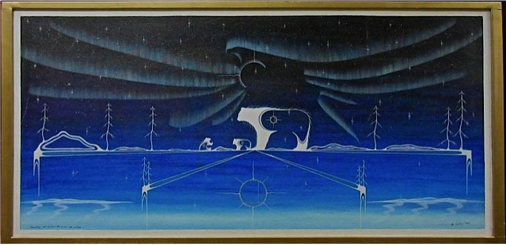 The Hunter - Teaching Our Children To Love One Another